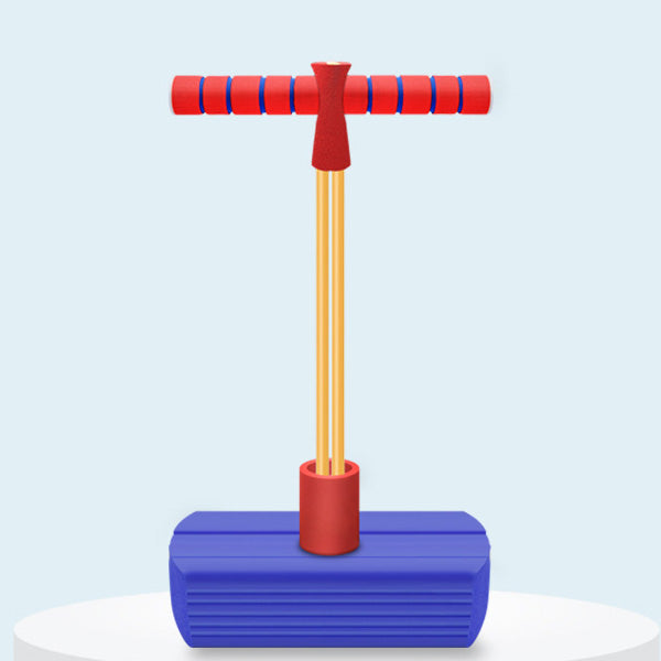 Foam Pogo Jumper