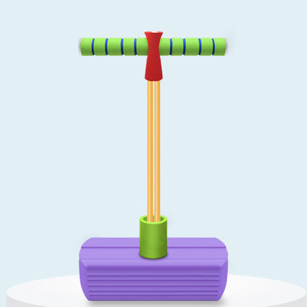 Foam Pogo Jumper