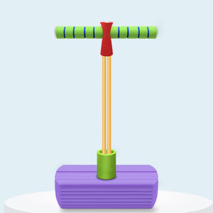 Foam Pogo Jumper