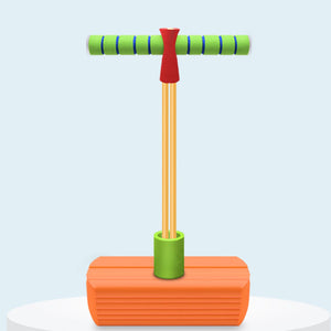 Foam Pogo Jumper