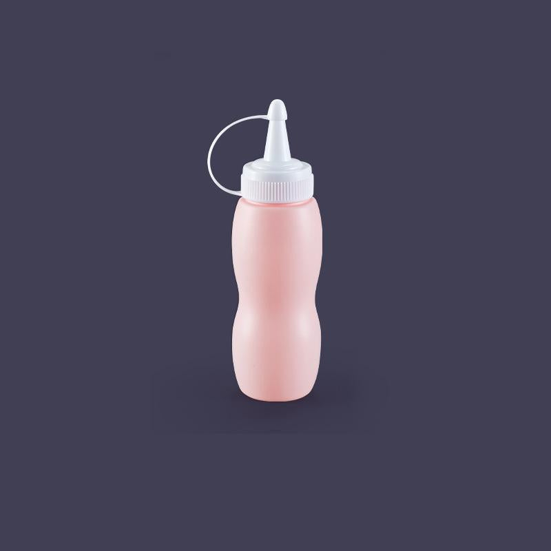Smoke Bubble Toy