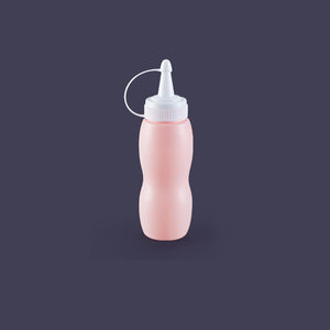 Smoke Bubble Toy