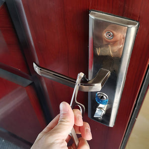 Safety No-Touch Tools