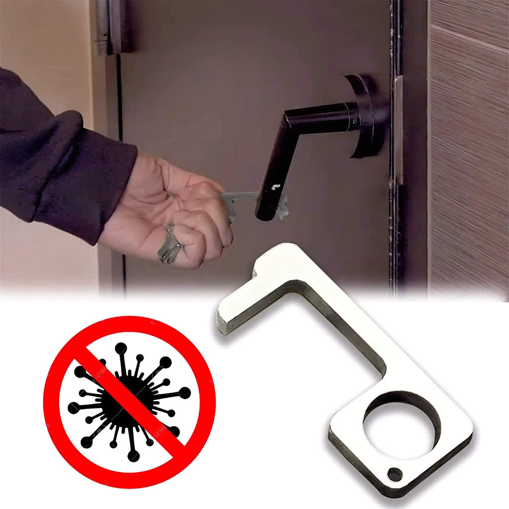 Safety No-Touch Tools