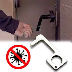 Safety No-Touch Tools
