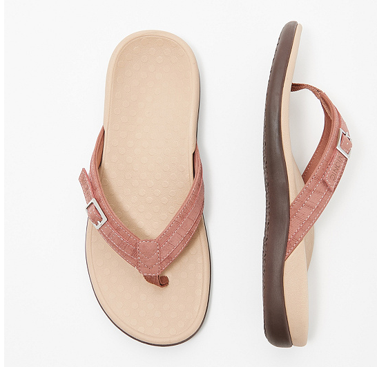 2020 New Sandals with Buckle Detail