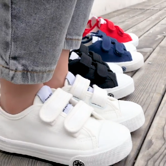 🔥Last Day Promotion 40% OFF🔥Canvas Kid's Shoes