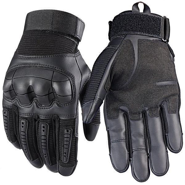 🔥Only 98 in Stock🔥Full Finger Touch Screen Tactical Military Gloves