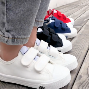 🔥Last Day Promotion 40% OFF🔥Canvas Kid's Shoes