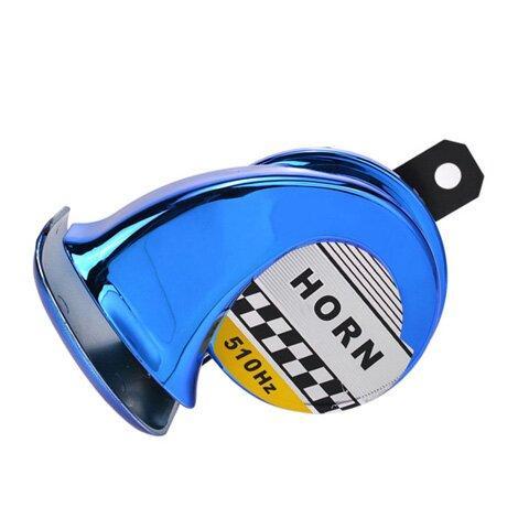 📣 Car Snail Horn for Car/Motorcycle/ Truck Boat（Give your rearview mirror waterproof membrane for free）