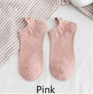 '-Hot Sale - Embroidered Cartoon Women Socks