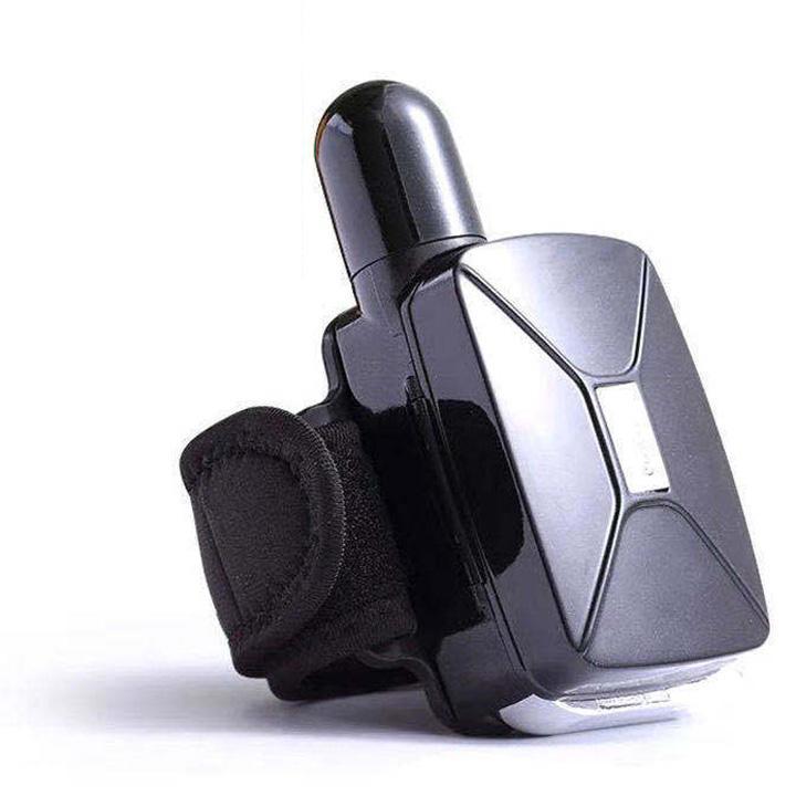Portable Anti Drowning Lifesaving Wristband