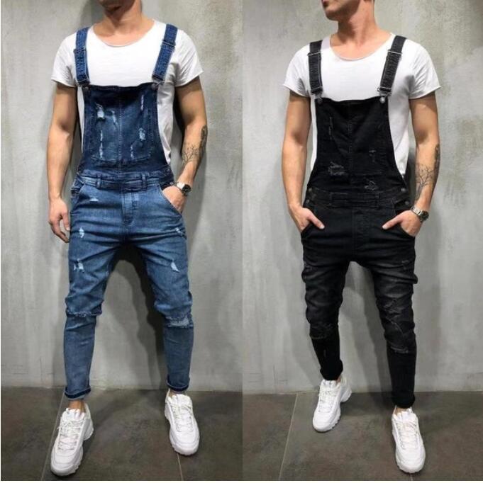 Mens Flyer Jumpsuits
