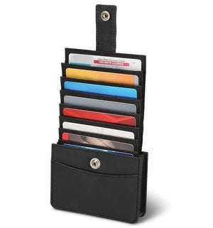 Easy Access Vertical Wallet  (Buy 3 Free Shipping)