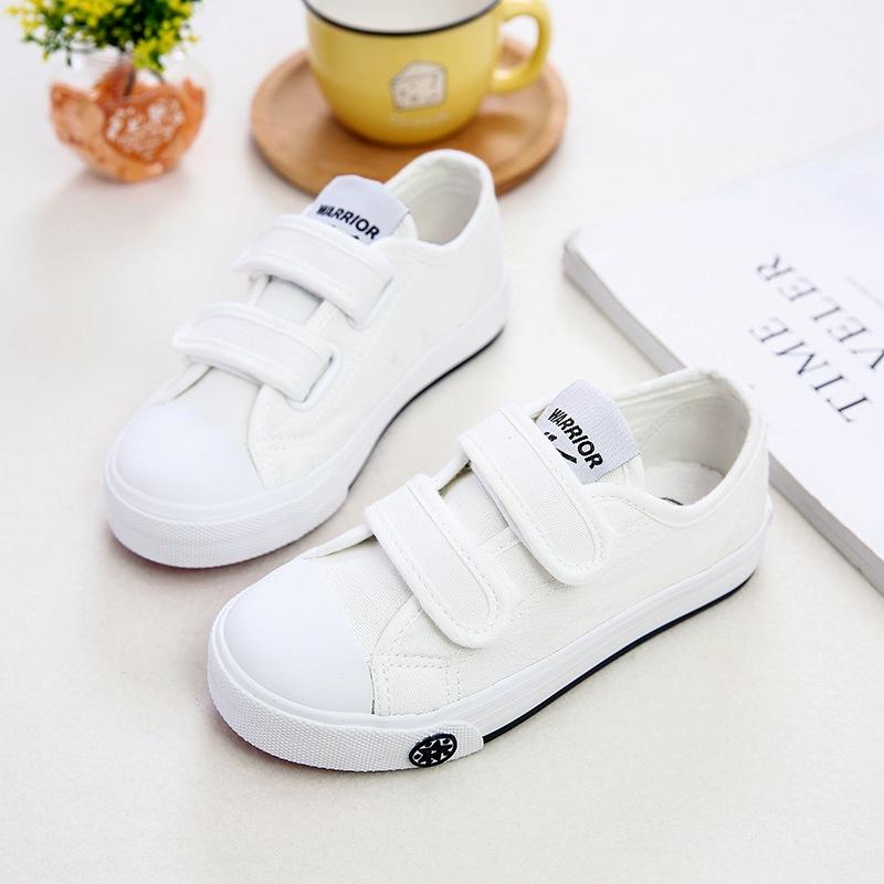 🔥Last Day Promotion 40% OFF🔥Canvas Kid's Shoes