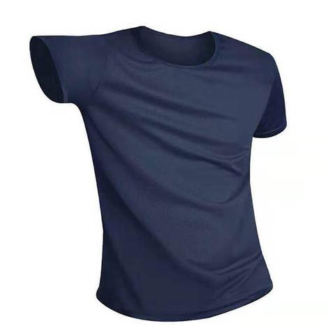 Anti-Dirty Waterproof Quick Dry T-Shirt