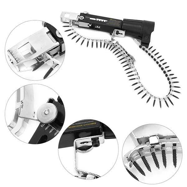 Automatic Nail Feeder ( On Sale!! )