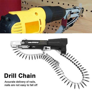 Automatic Nail Feeder ( On Sale!! )