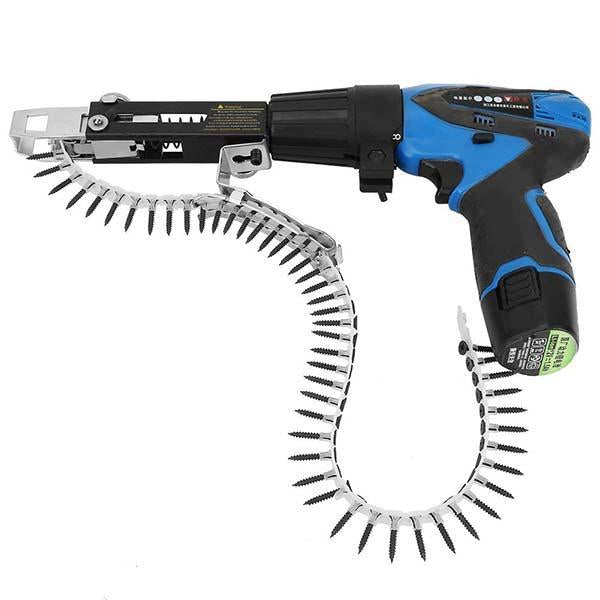 Automatic Nail Feeder ( On Sale!! )