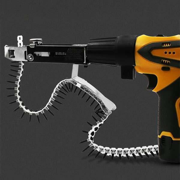 Automatic Nail Feeder ( On Sale!! )