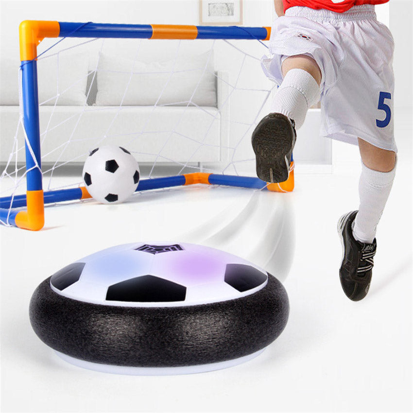 🔥Last Day Promotion 40% OFF🔥Kids Toys Hover Soccer Ball Set
