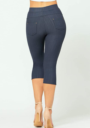 Women's Summer Comfort Pant with Pockets 【BUY 2 GET FREE SHIPPING】