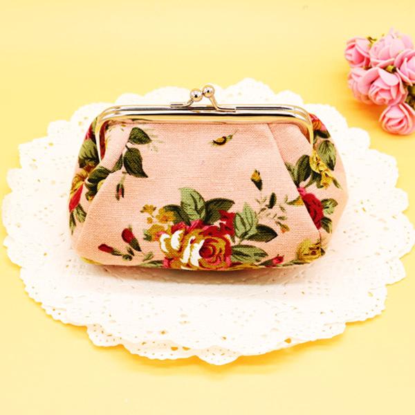 🔥Last Day Promotion 40% OFF🔥Grandmother's Vintage Style Coin Purse