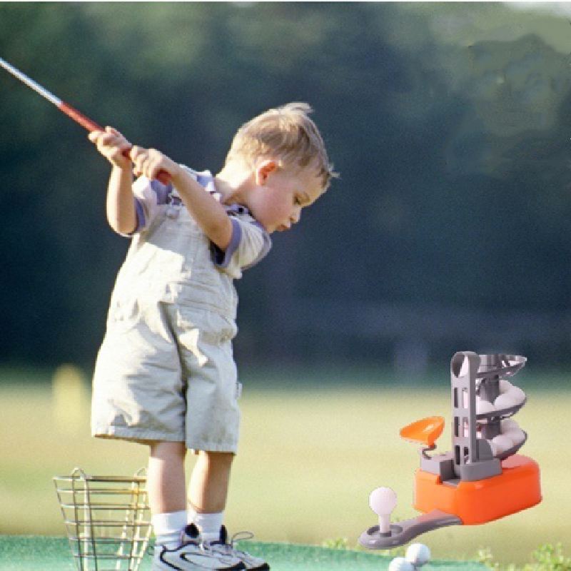 Children's golf club toys⛳ 【free delivery】30% discountToday