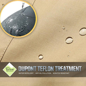 Last Day Promotion-80% OFF-Tactical Waterproof Pants - For Male or Female