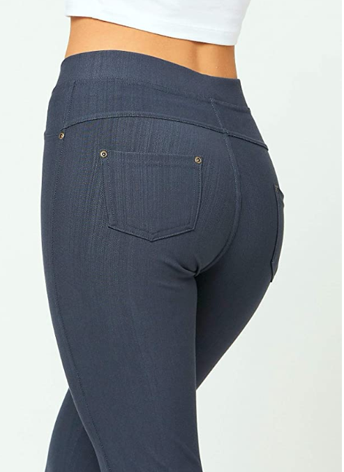 Women's Summer Comfort Pant with Pockets 【BUY 2 GET FREE SHIPPING】