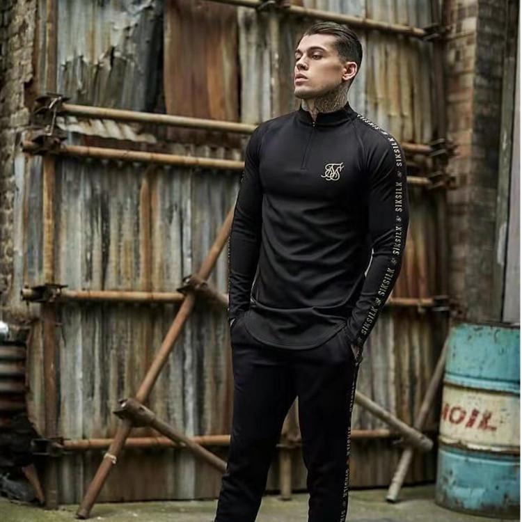 Long Sleeve Sweatshirt