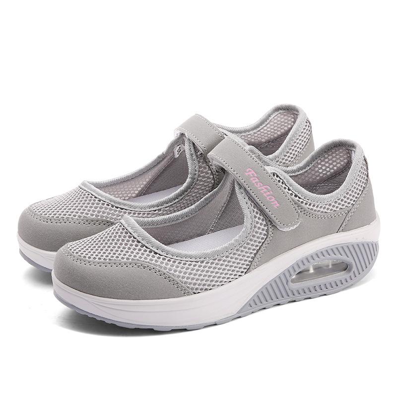 🔥Last Day Promotion 40% OFF🔥Flying Woven Cosy Walking Shoes