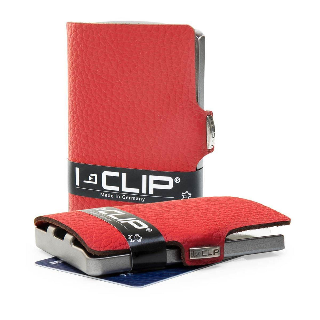 Leather Wallet