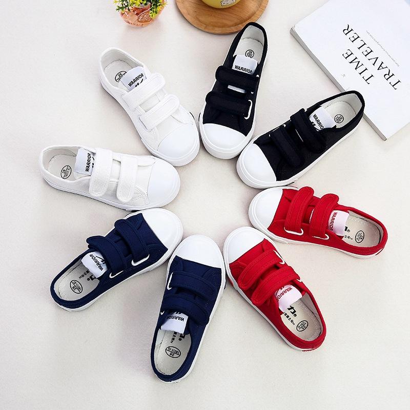 🔥Last Day Promotion 40% OFF🔥Canvas Kid's Shoes