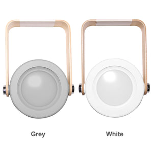 Foldable Touch Dimmable Reading LED Night Light