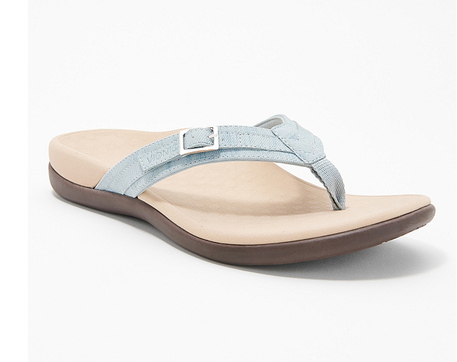 2020 New Sandals with Buckle Detail