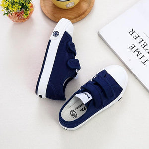 🔥Last Day Promotion 40% OFF🔥Canvas Kid's Shoes