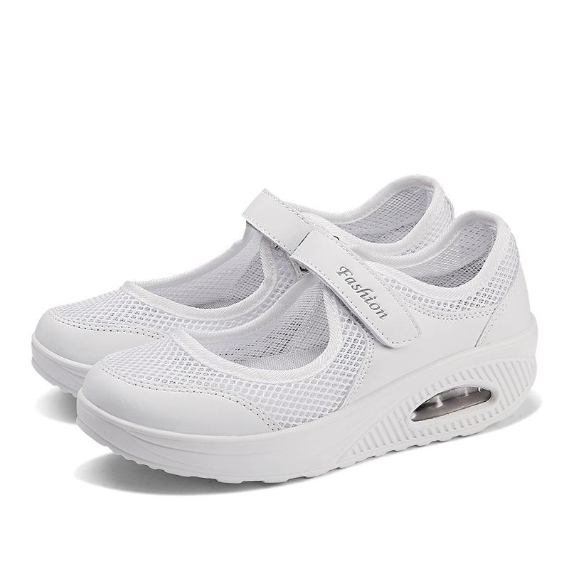 🔥Last Day Promotion 40% OFF🔥Flying Woven Cosy Walking Shoes