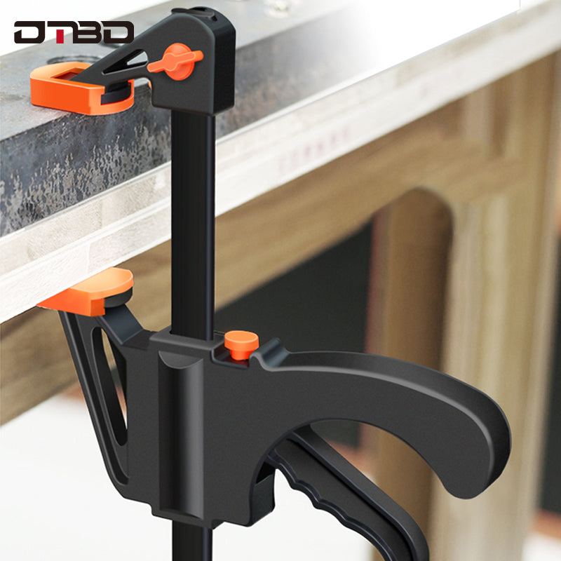 Work Bar Clamp F Clamp Gadget