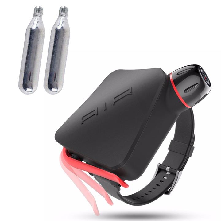 Portable Anti Drowning Lifesaving Wristband