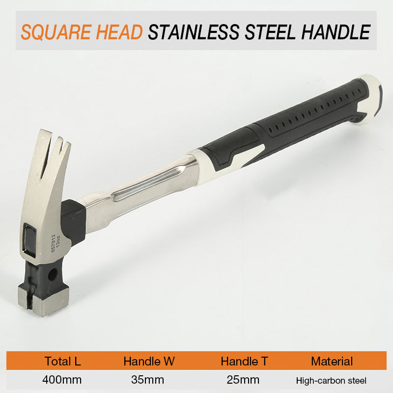 Claw Hammer Hand Hammer Nail Hammer