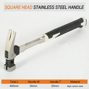 Claw Hammer Hand Hammer Nail Hammer