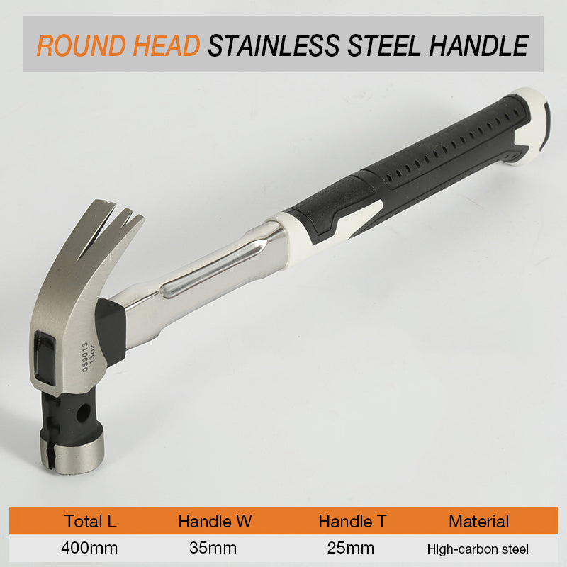 Claw Hammer Hand Hammer Nail Hammer