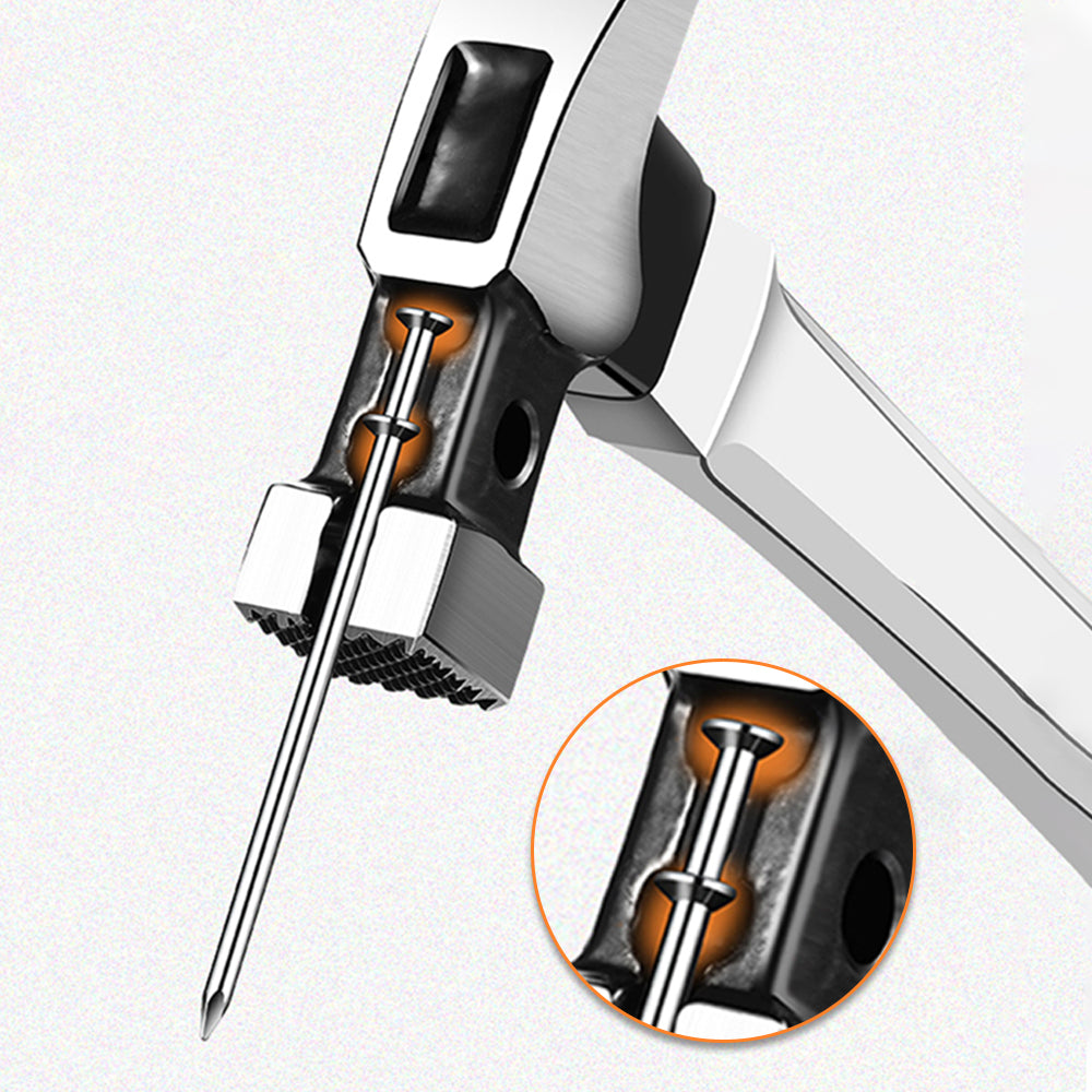 Claw Hammer Hand Hammer Nail Hammer