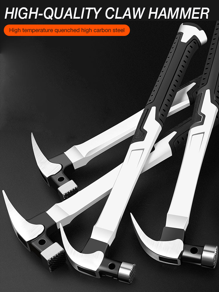 Claw Hammer Hand Hammer Nail Hammer