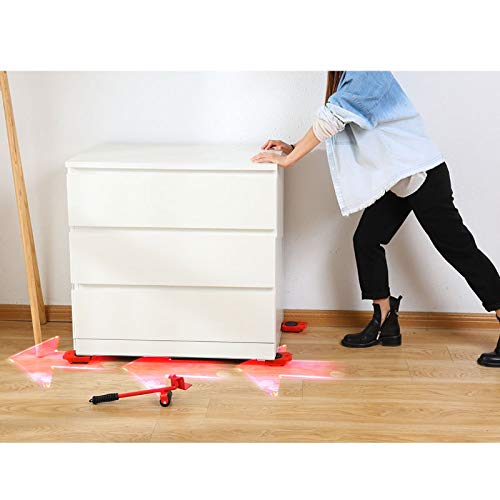 Furniture Shifter Heavy Lifter Moves Tool