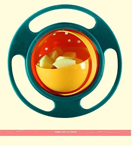 Magic Baby Bowl 360
