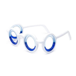 Anti Motion Sickness Glasses