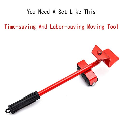Furniture Shifter Heavy Lifter Moves Tool
