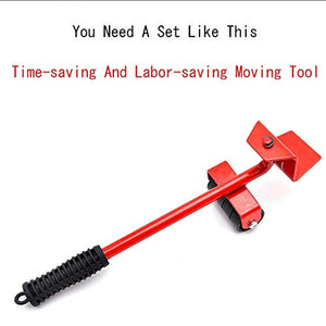 Furniture Shifter Heavy Lifter Moves Tool